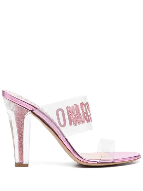 WOMEN Sandals MOSCHINO | MA2833AC0G MX399C